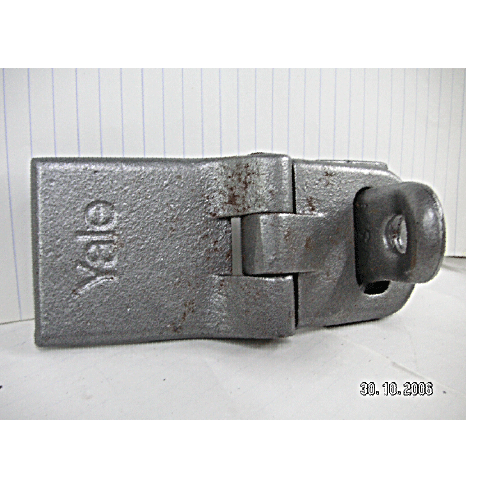 Yale 耶魯高保安鋼鎖牌